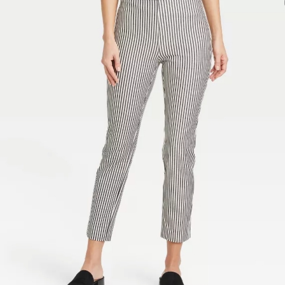 a new day above the ankle pants size 4